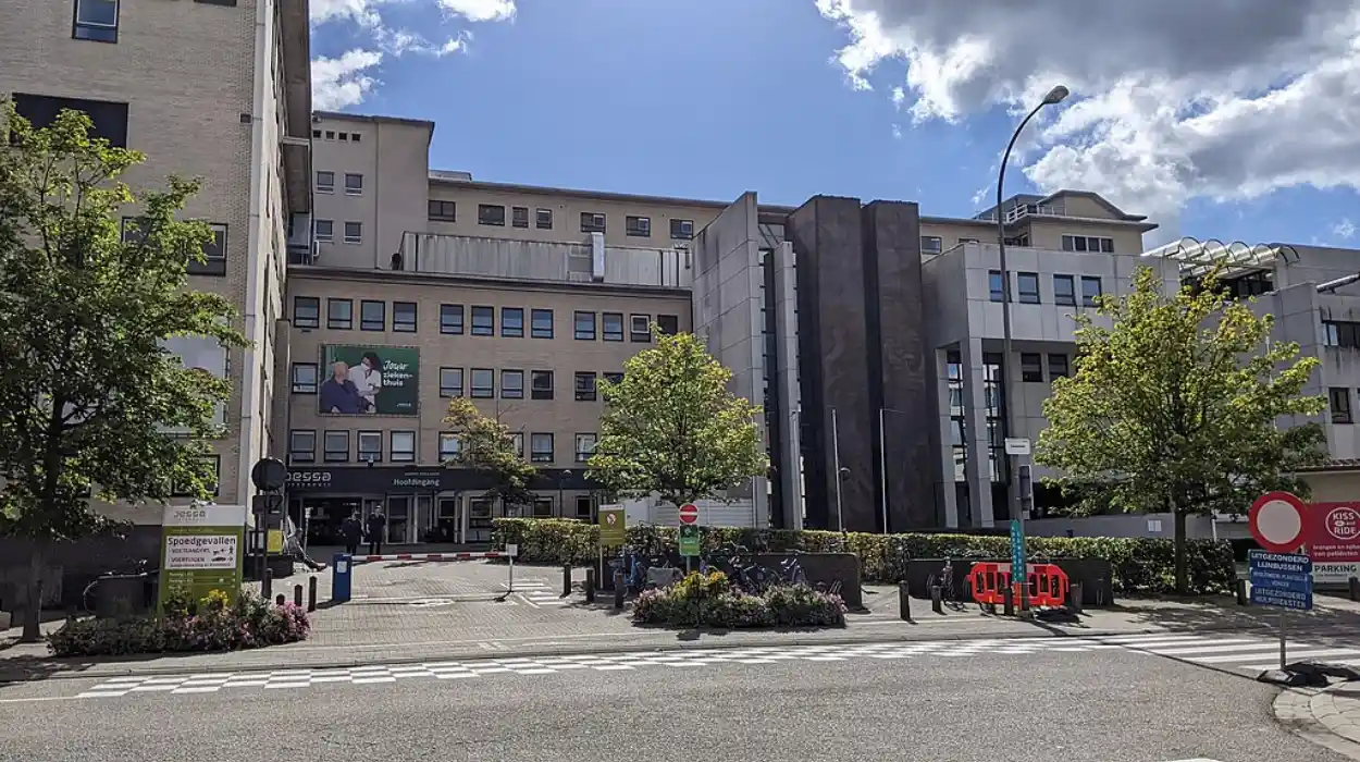 Hasselt Jessa Hospital Recycles 1,274 kg of Steel Blades, Reducing Waste