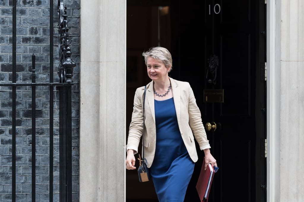 High Court Blocks UK Home Secretary from Using Asylum Hotel