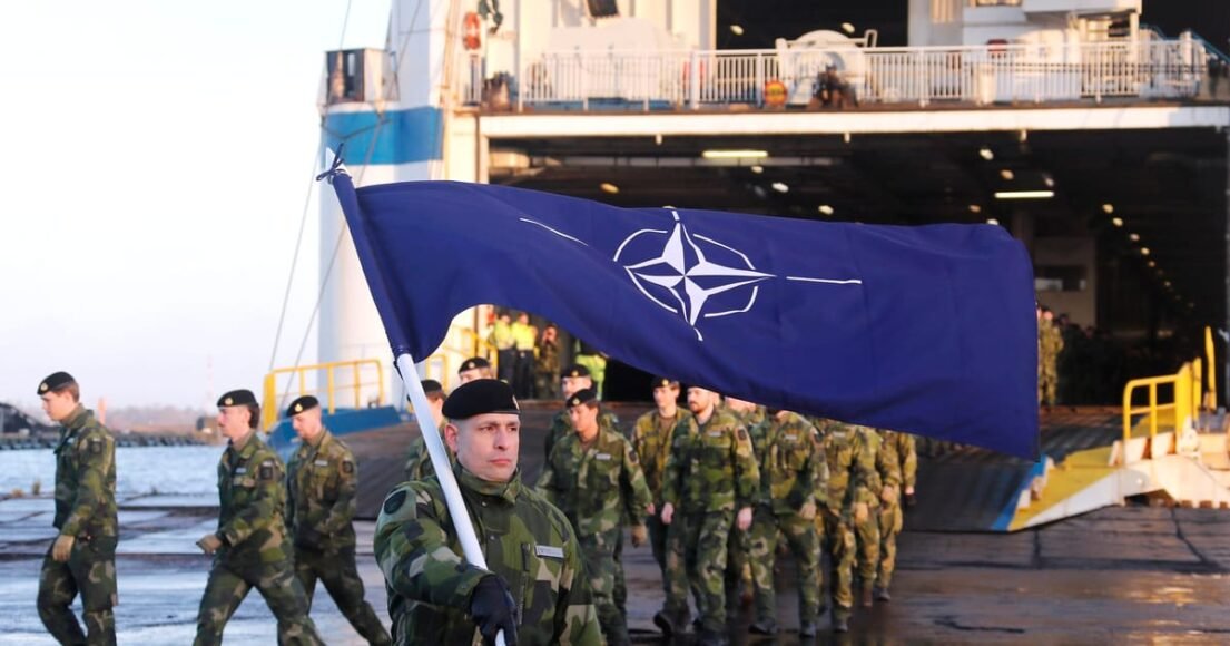 How to Keep Putin at Bay: The Deadlock Over Ukraine’s Security Guarantees