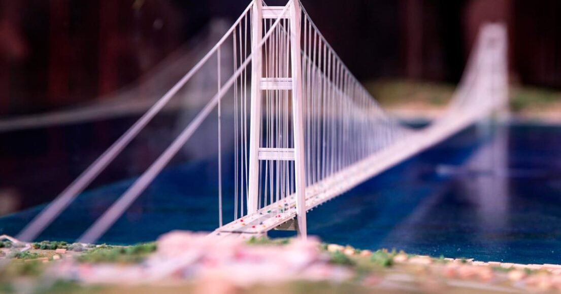 Italy Receives Final Approval for €13.5B Sicily Bridge Project