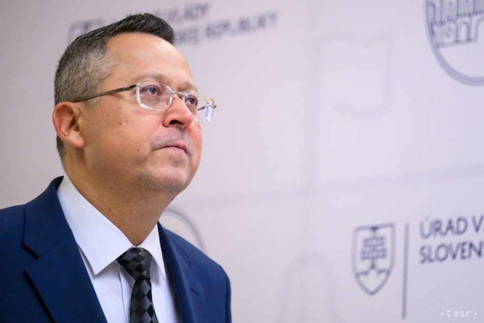 Kamenický supports the initiative of eight Central and Southern European countries, including Slovakia, to connect their exchanges