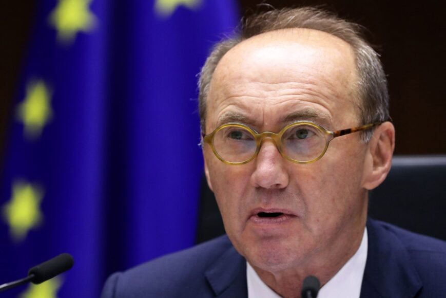 Karas: EU Budget Proposal “Appropriate Foundation for Dialogue”