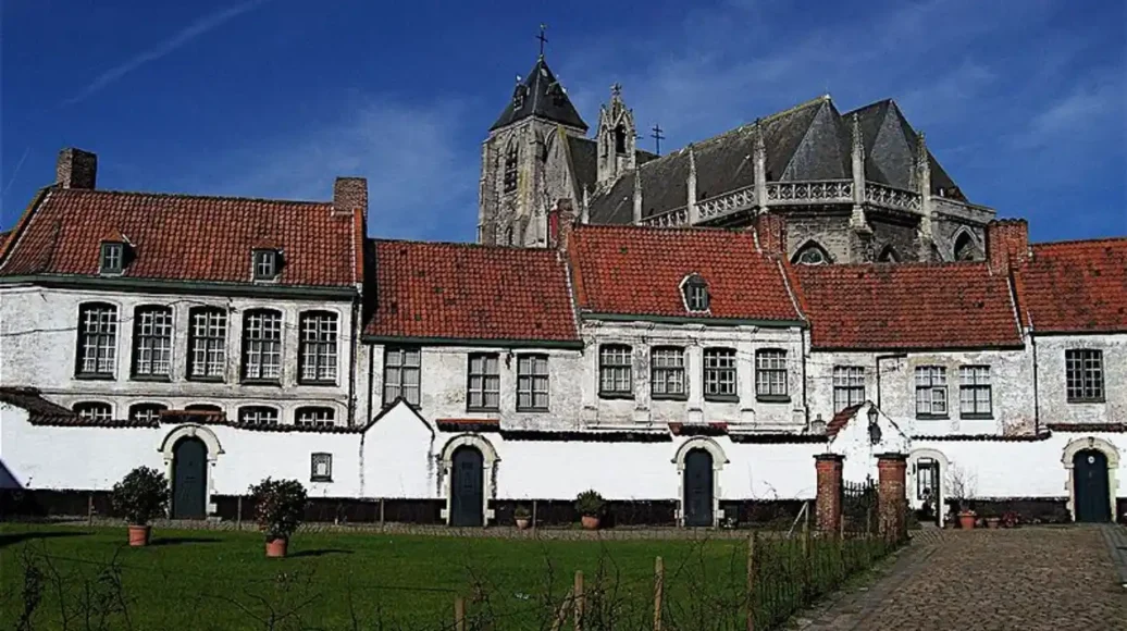 Kortrijk Implements Measures to Combat Student Nuisance Starting Sept 1