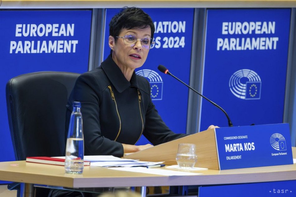 Kosovo: This Year’s EC Report on Rule of Law Offered a More Objective Perspective for Slovakia than in Prior Years