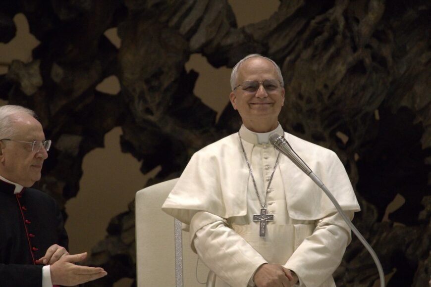 Leading Lights of Faith: How Today’s Global Religious Leaders Are Changing the World