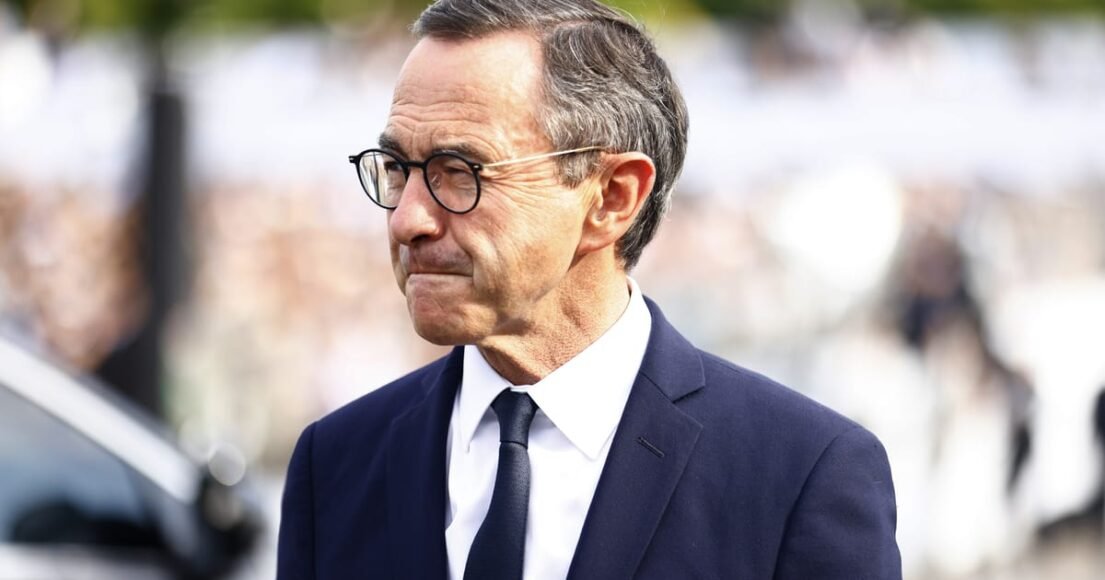Les préfets Shiva : la victoire durement acquise par le ministère de l’Intérieur