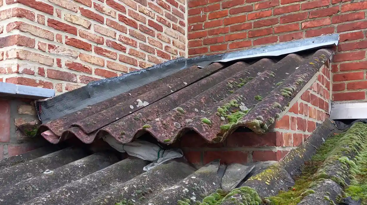 Leuven Surveys 79,533 Asbestos Roofs for OVAM 2040 Plan