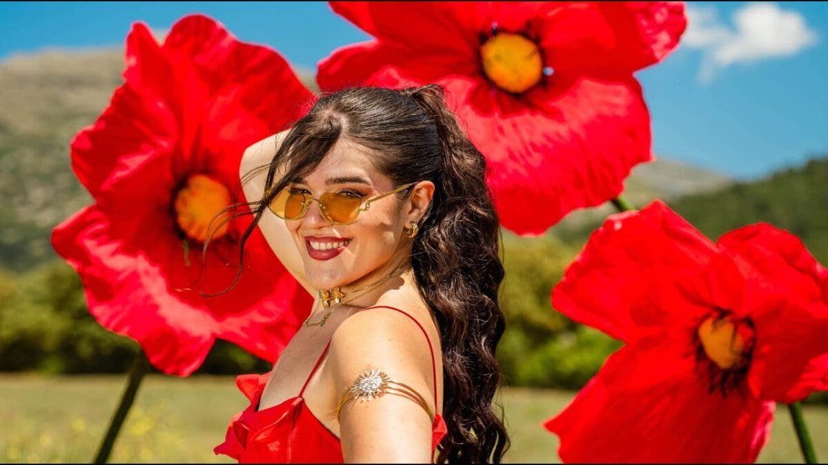 Lorena Guzmán’s Amapolas: Poppies, Memory and Becoming