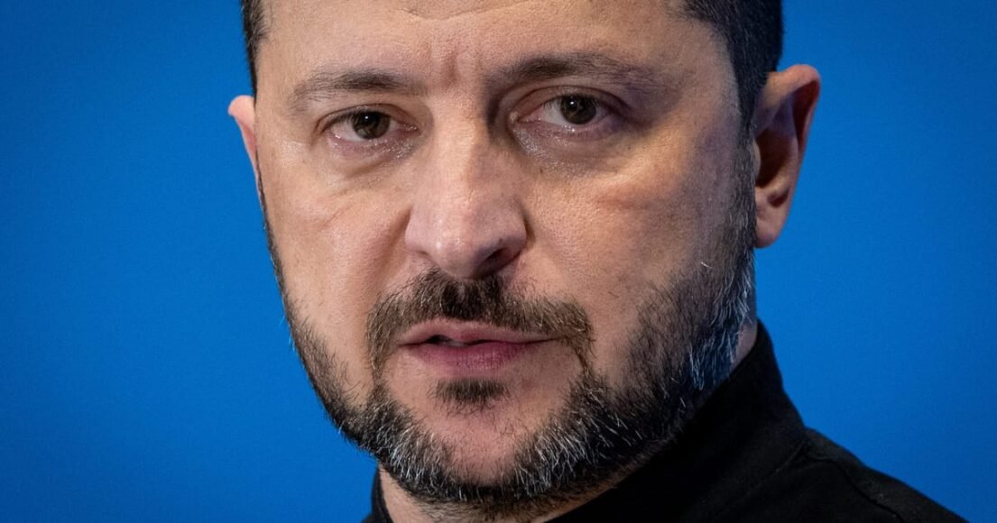 Major Corruption Scheme Uncovered in Ukraine’s Defense Procurement