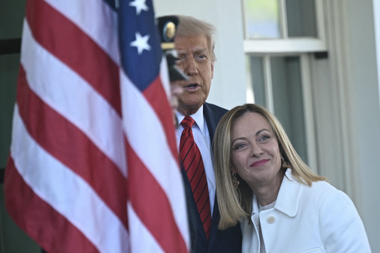 Meloni Discovers Signs of Hope for Peace Talks in Ukraine Following Alaska Summit