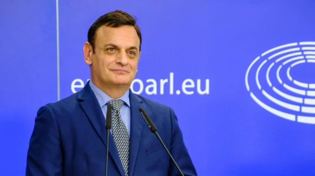 MEP David Casa Denounces Gag Orders Threatening EU Press Freedom
