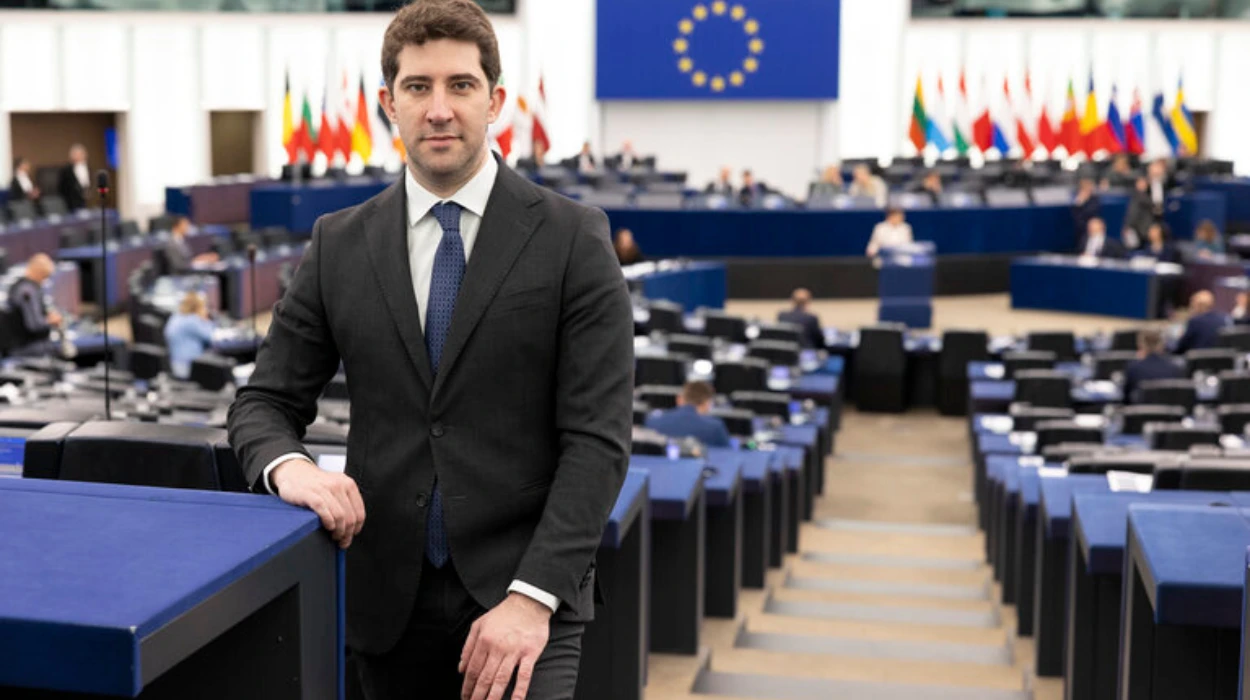 MEP Stefano Cavedagna Urges Increased Measures to Address Crime in Bologna