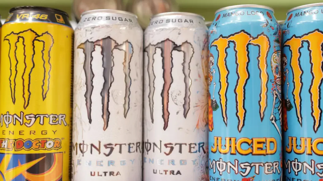 Monster Energy’s Stance on Israel: Facts, Allegiances, and Public Reaction