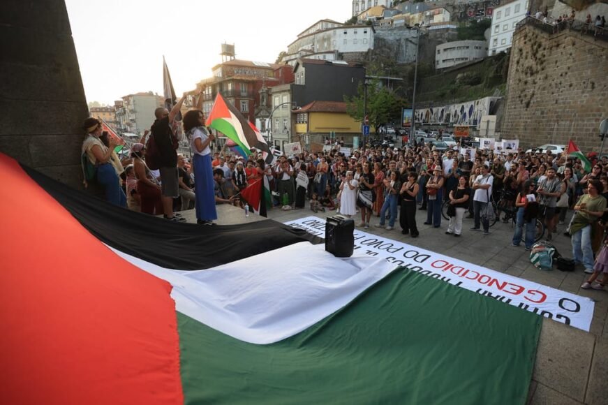 Netanyahu Rejects European Efforts to Recognize Palestinian State as ‘Shameful’
