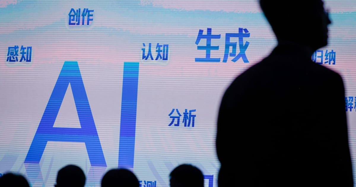 New Survey Reveals Half of Journalists Use Generative AI