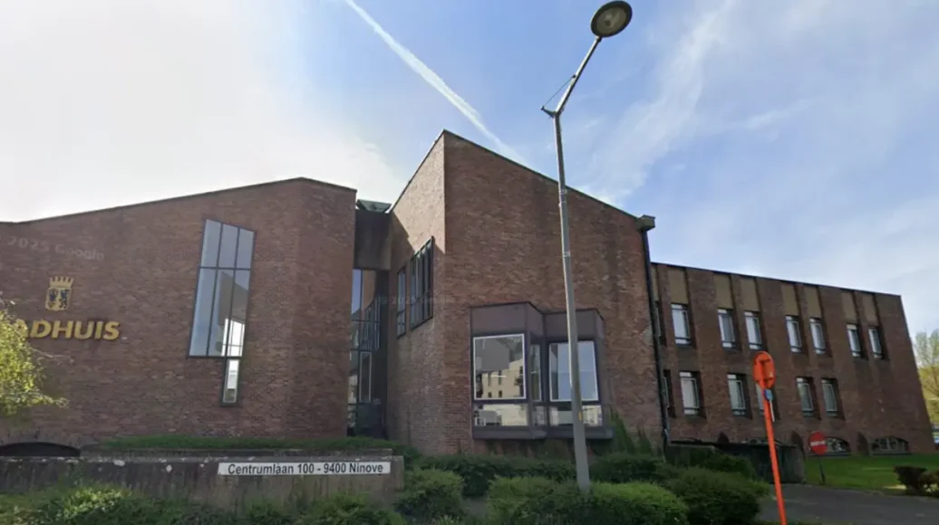 Ninove to Launch 100-Space Temporary Parking at Oude Kaai