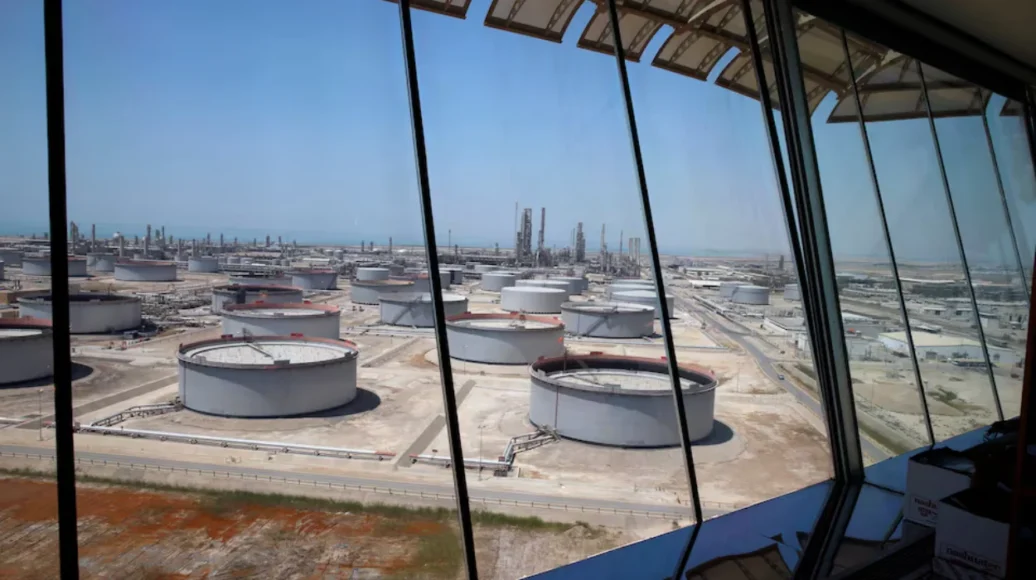 OPEC+ to Increase Oil Output by 548,000 BPD in September