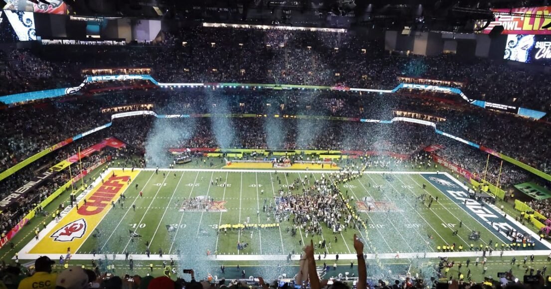 Peter Mandelson Advocates for Britain to Host the Super Bowl