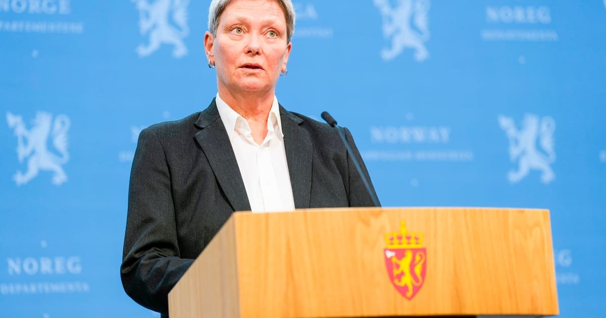Police Chief Reports Russian Hackers Seized Control of Norwegian Dam