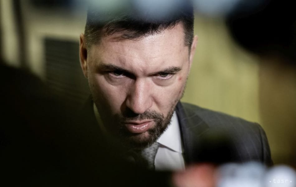R. Takáč: European Commission Proposes 40% Budget Cut for Agriculture
