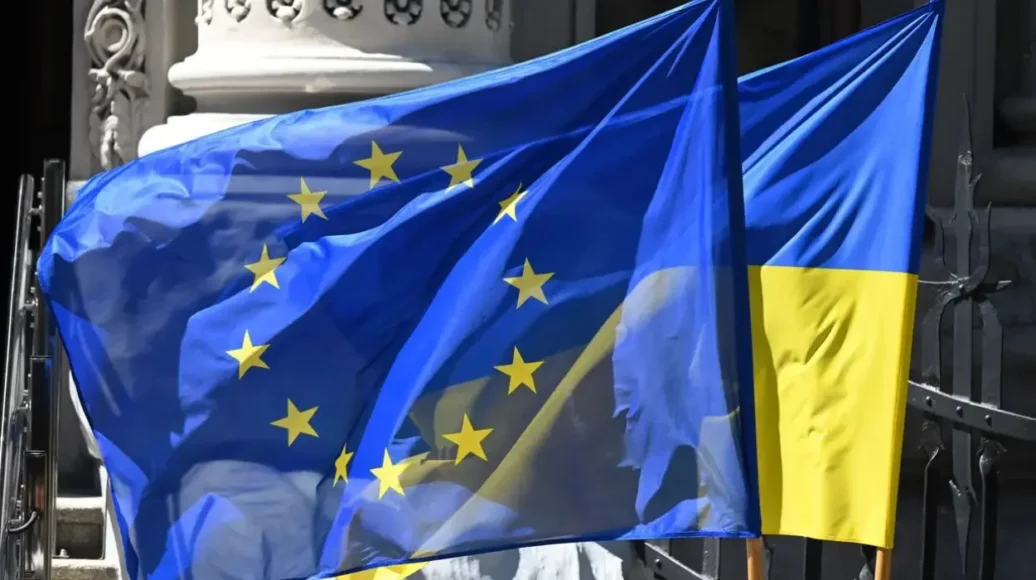 Report: Urgent Reconstruction Planning Needed for Ukraine