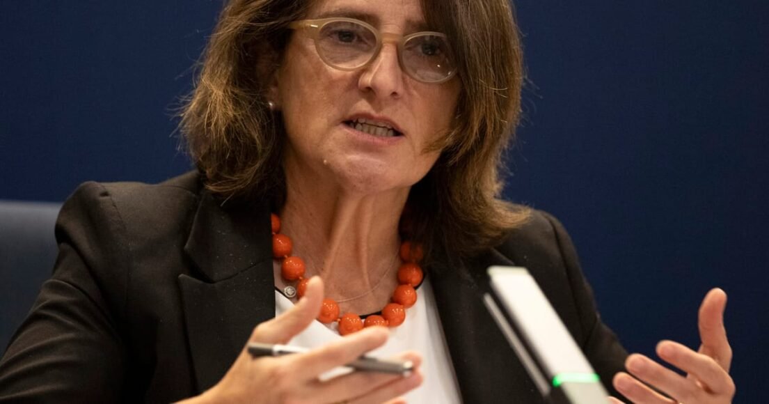 Ribera Urges EU to Reassess US Trade Deal in Response to Trump’s Criticism of Tech Regulations