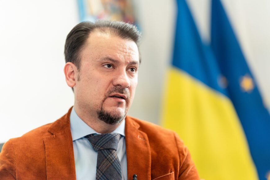 Romania Convinced That the Application of EMFA Will Strengthen Democracy