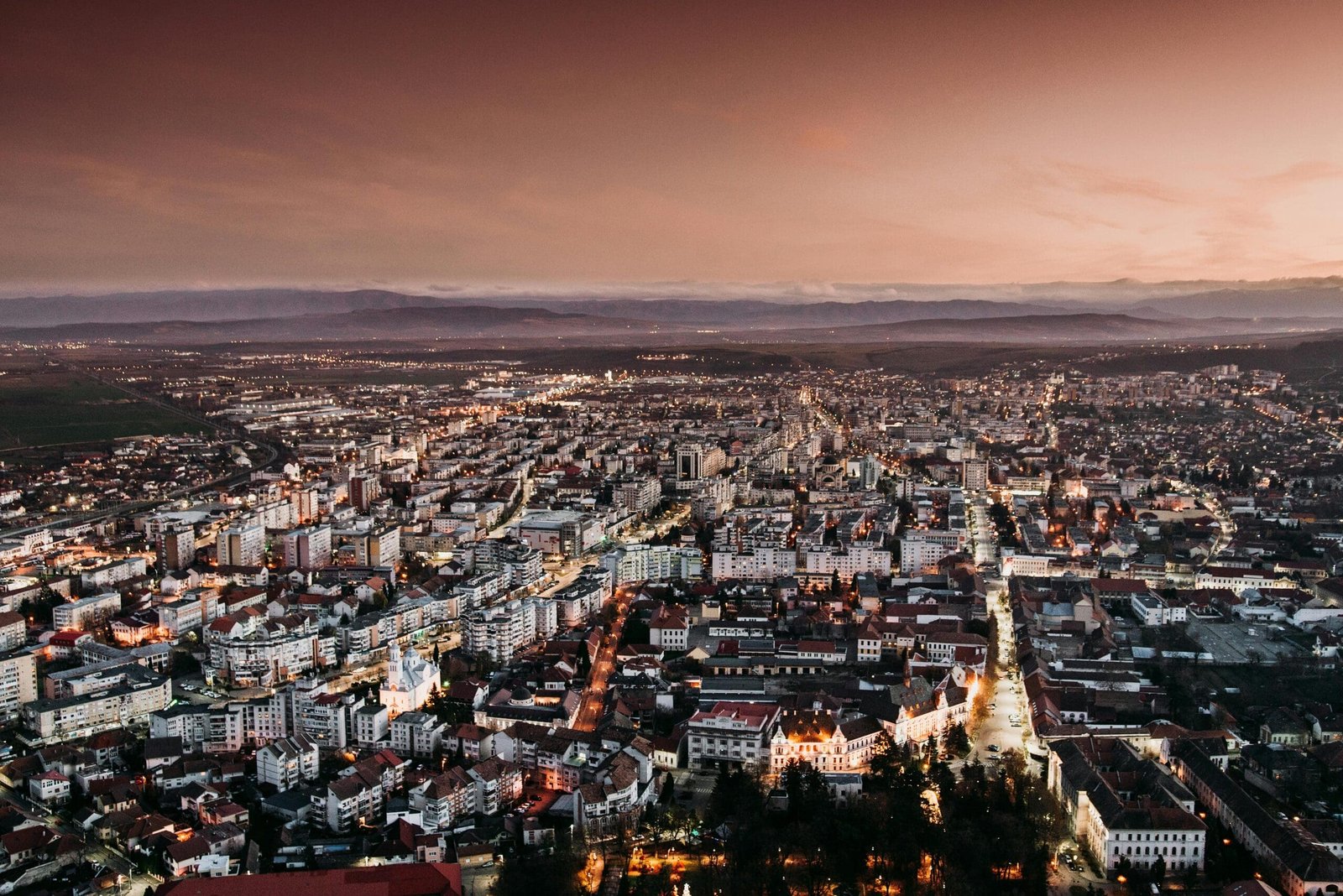 Romania Initiates Major Reductions in State Administration and Police