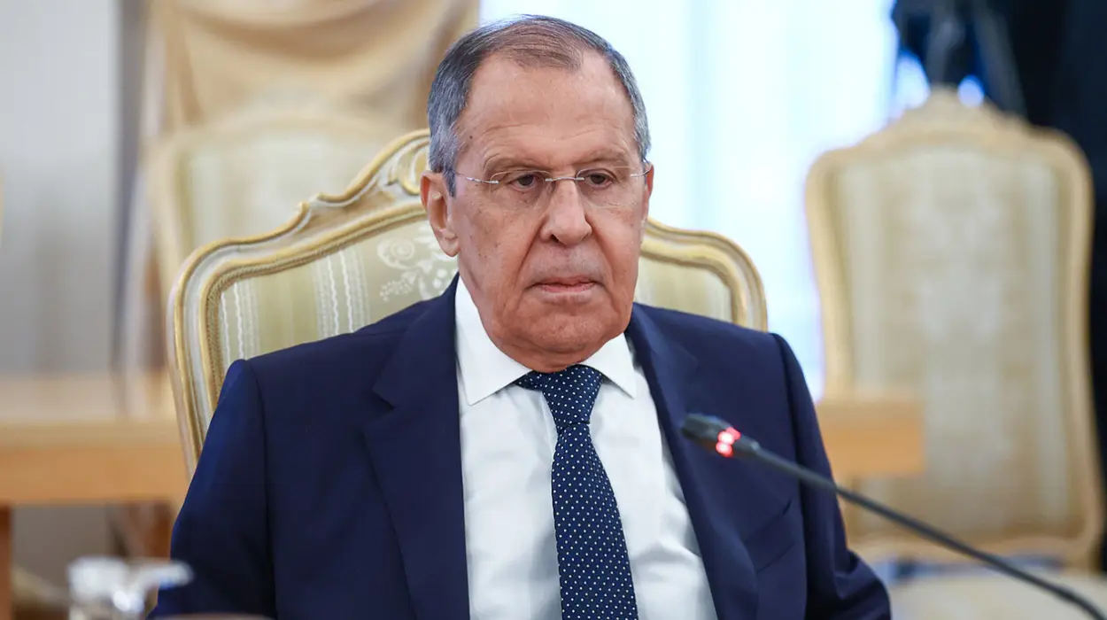 Russia Blames West for Obstructing Ukraine Peace Talks