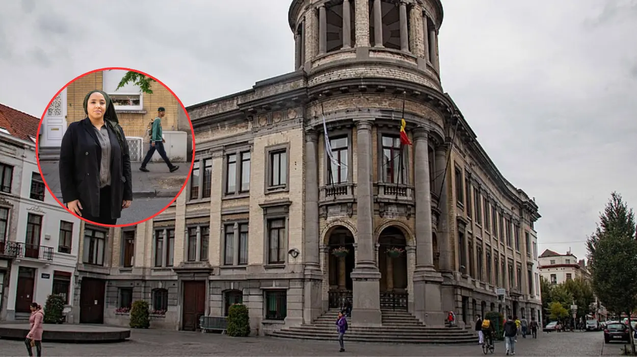 Saliha Raiss Calls for Federal Assistance Following Molenbeek Shooting