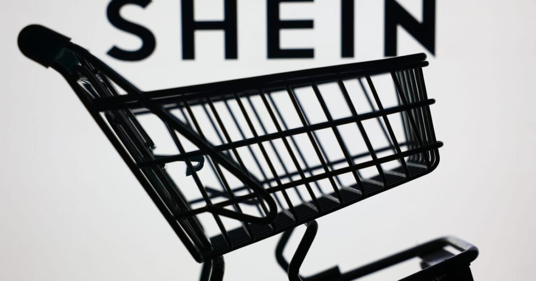 Shein Hit with €1M Greenwashing Fine in Italy
