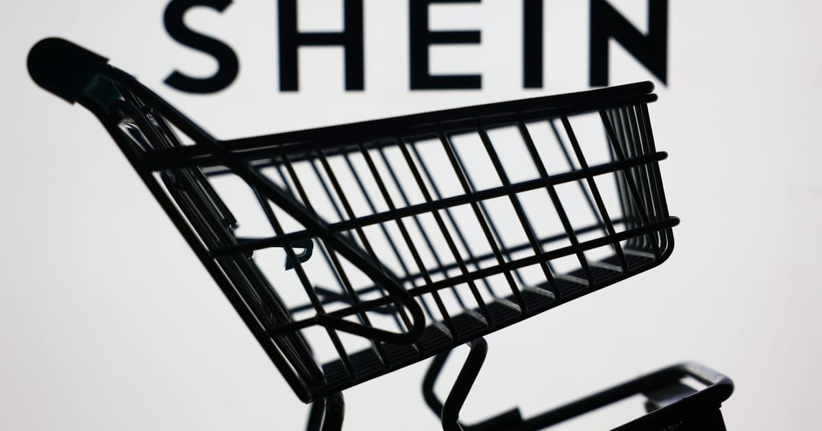 Shein Hit with €1M Greenwashing Fine in Italy