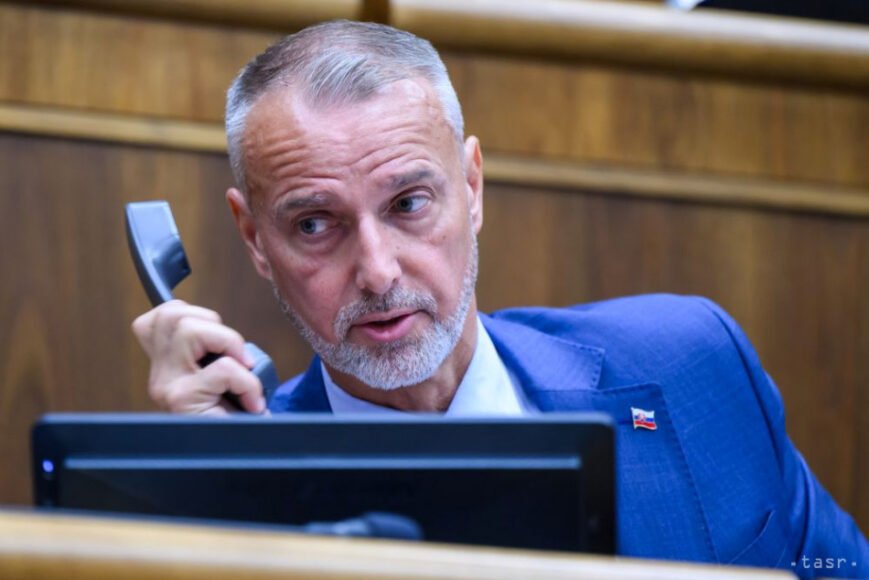 Speaker of Parliament R. Raši: Cutting Regions May Result in Loss of EU Funding