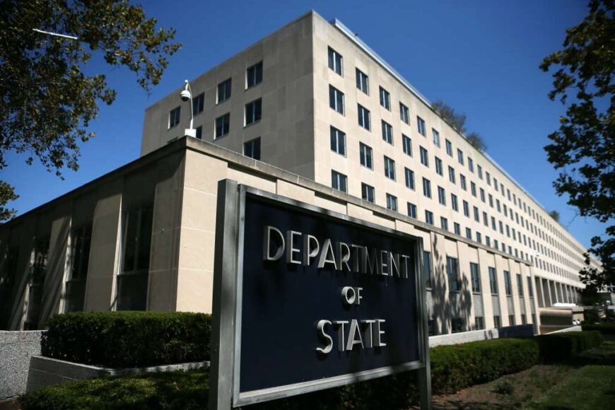 State Department: No Major Shifts in Human Rights Situation; Government Acts Against Violating Officials