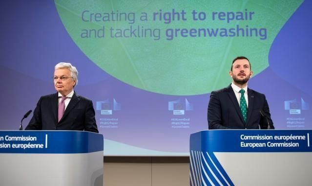 Study shows Portuguese consumers abandon brands that falsely claim sustainability