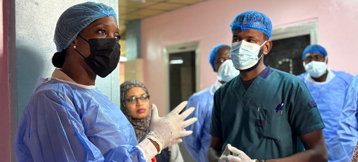 Sudan: You can run – but we will find you, militias warn terrified civilians