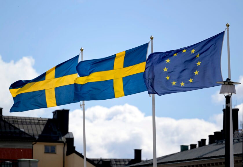 Swedish Assistance for Fire-Damaged Portugal