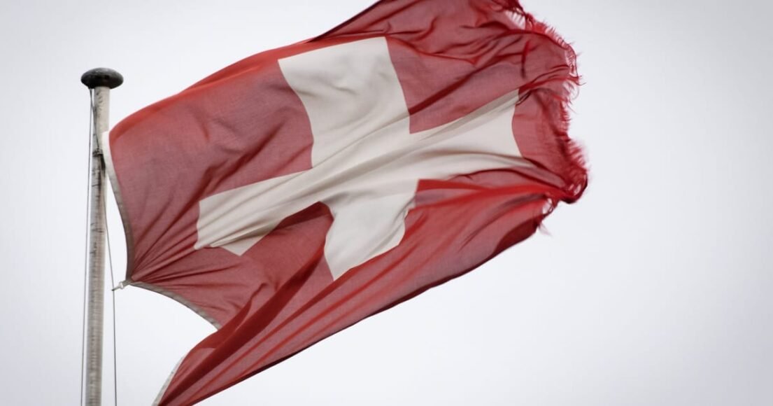 Swiss to Face 39% Tariff After Trump’s Holiday Message