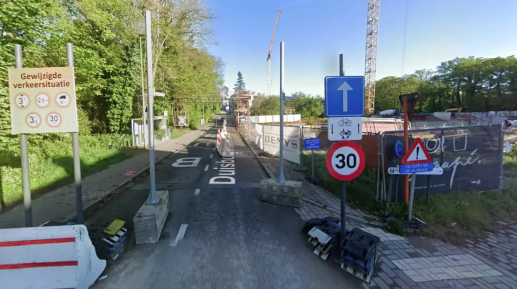 Tervuren Cyclists’ Union Urges 30 km/h Zones Near Schools