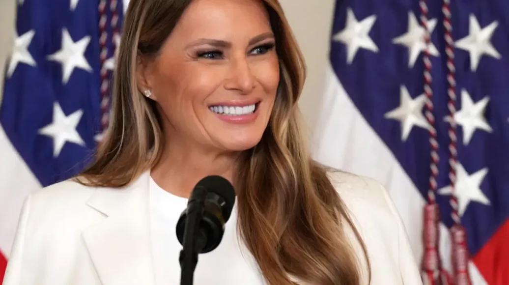 The Growing Influence of First Lady Diplomacy
