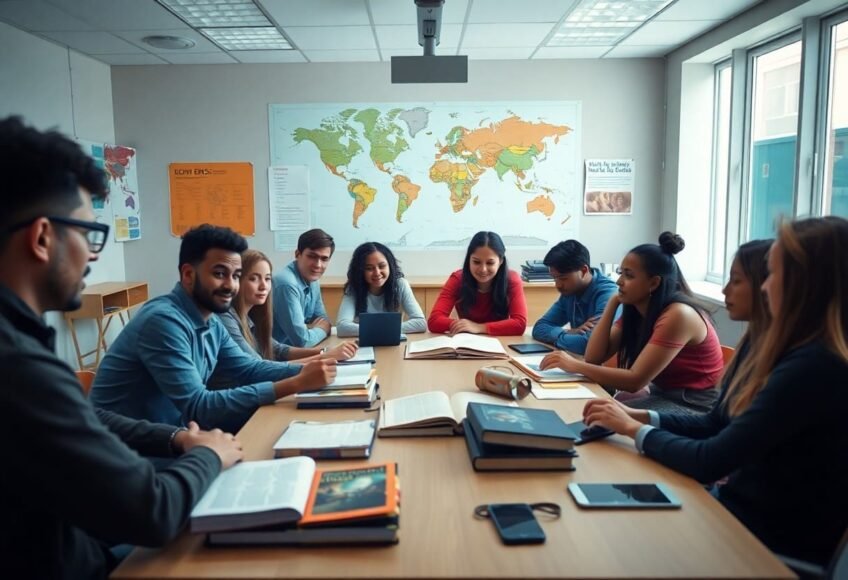 The Lasting Significance of Value-Based Education in a Shifting World