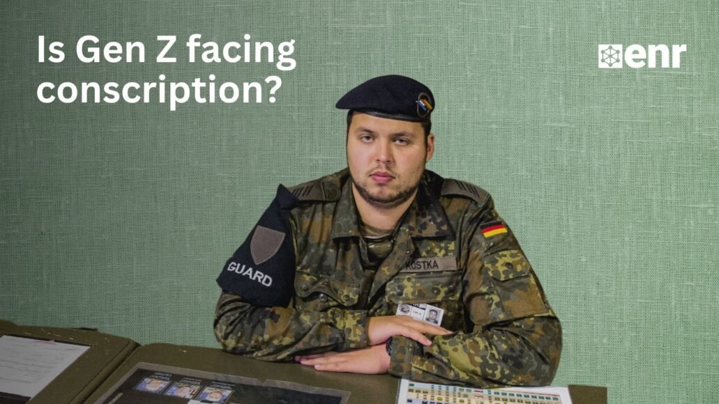 The Resurgence of Mandatory Military Service in Europe: What’s Behind It?