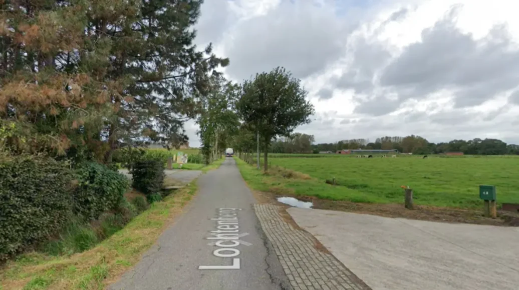 Turnhout’s Lochtenberg Residents Demand Action on Drug Problem