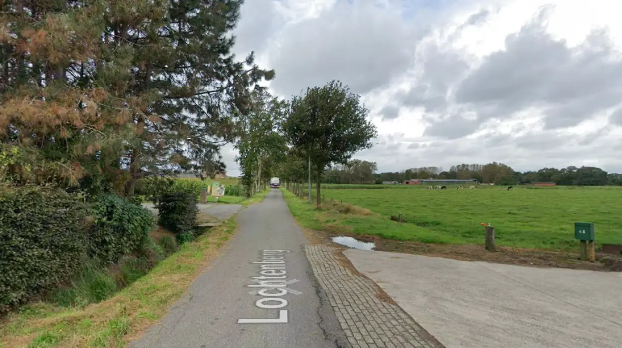 Turnhout’s Lochtenberg Residents Demand Action on Drug Problem