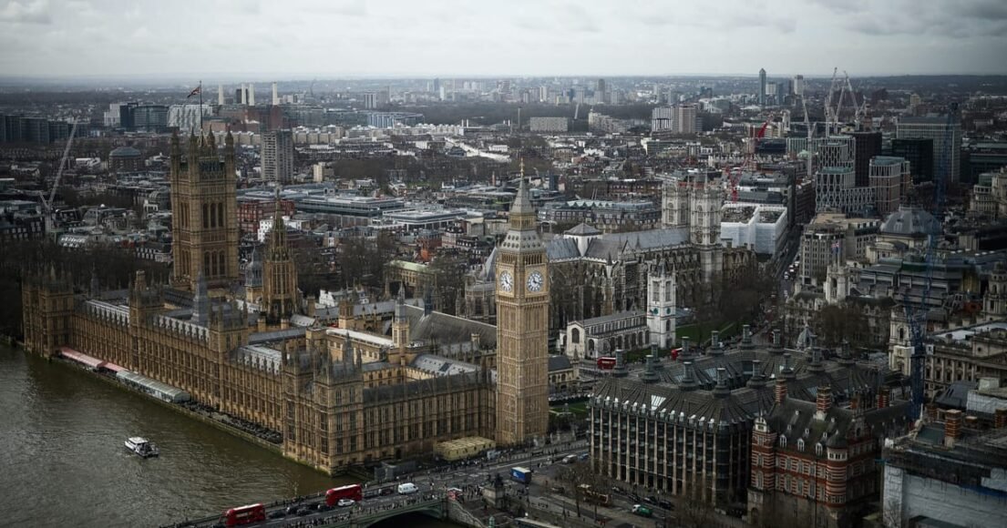 UK Government’s Trade Department Preparing for 20% Workforce Reduction