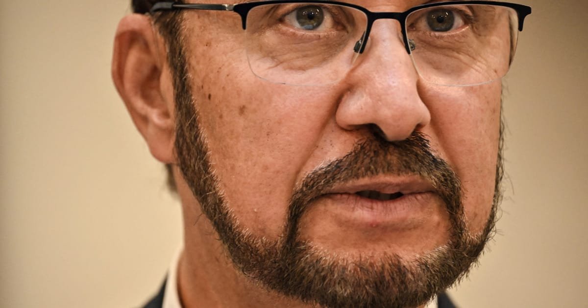 UK Trade Envoy Resigns After Criticism Over Northern Cyprus Visit