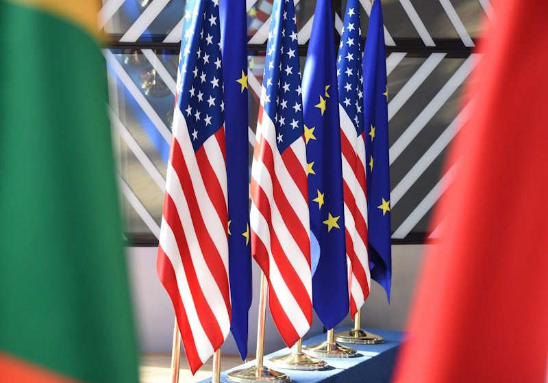 Uncertainty Surrounds US Tariffs on the EU