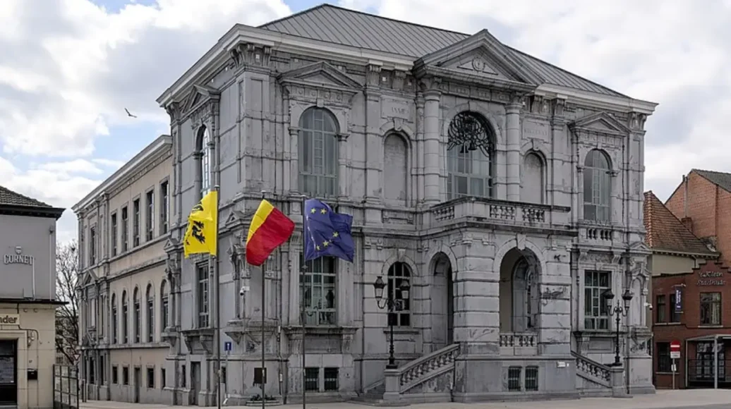 Vilvoorde Locals Initiate Petition to Preserve Loodstuin