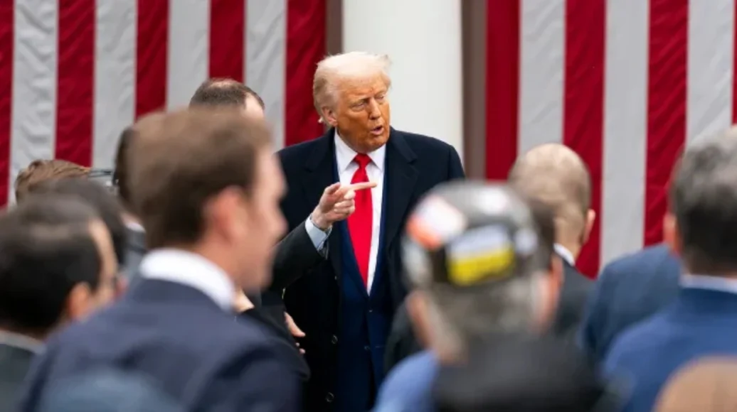 When America Blinks: The Cost of Trump’s Deal-Making