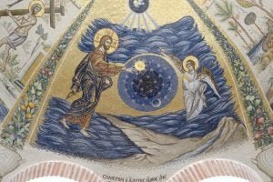 Why Was Man Created Last in the Order of Creation?
